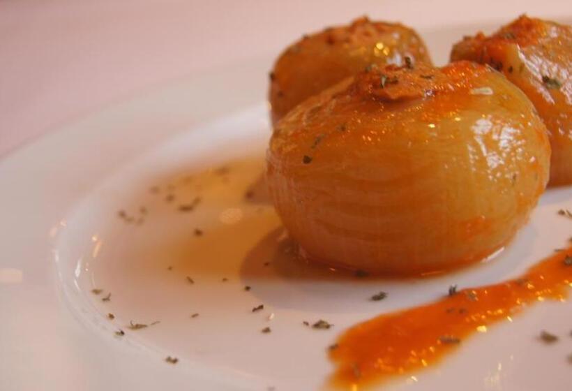 酒店 Mirador De Moriyón