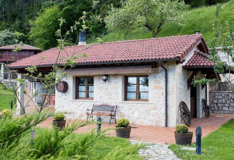 酒店 Mirador De Moriyón