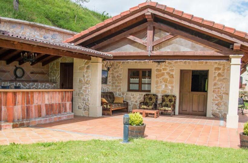 酒店 Mirador De Moriyón