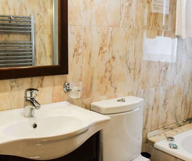 酒店 Mirador De Moriyón