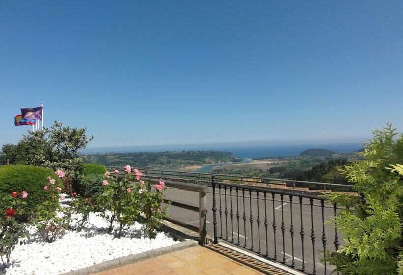 酒店 Mirador De Moriyón