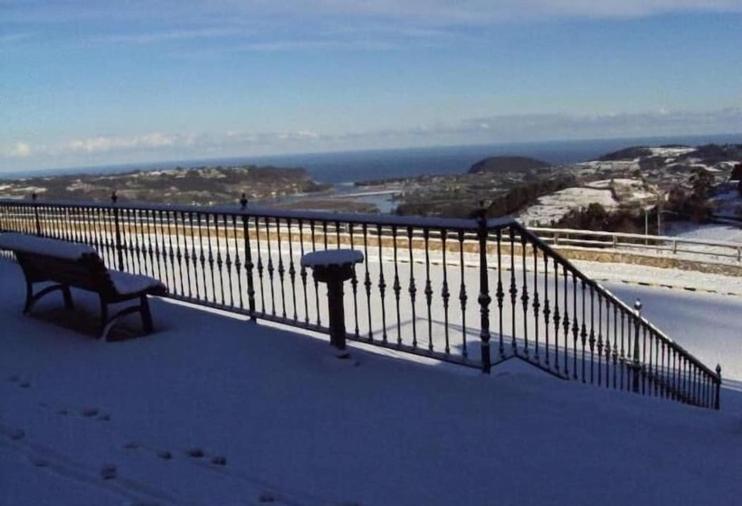 酒店 Mirador De Moriyón