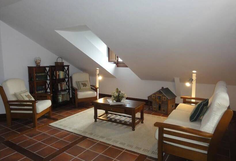 酒店 Mirador De Moriyón