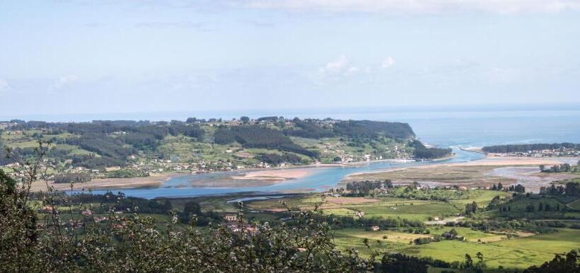酒店 Mirador De Moriyón
