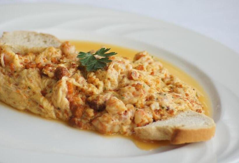 酒店 Mirador De Moriyón