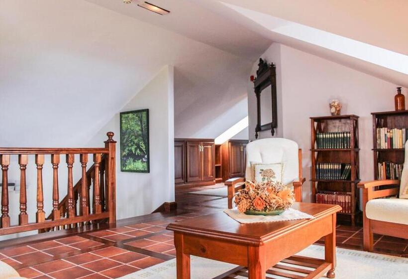 酒店 Mirador De Moriyón