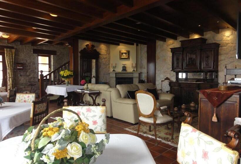 酒店 Mirador De Moriyón