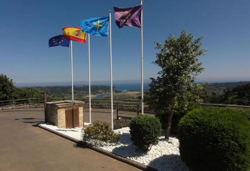 酒店 Mirador De Moriyón