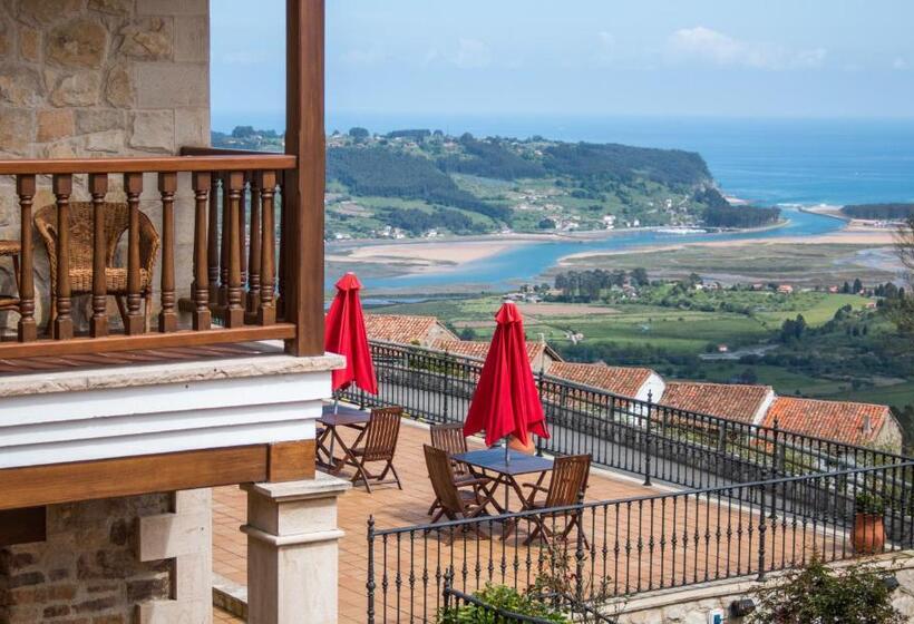 酒店 Mirador De Moriyón