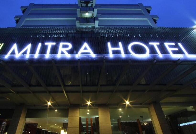 Mitra Hotel Bandung
