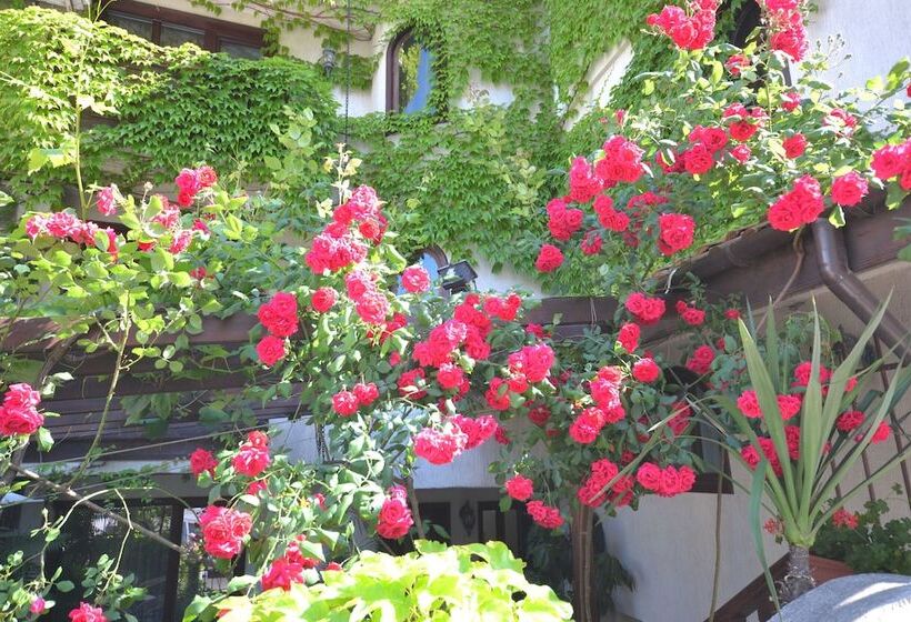 Hotel семеен хотел море