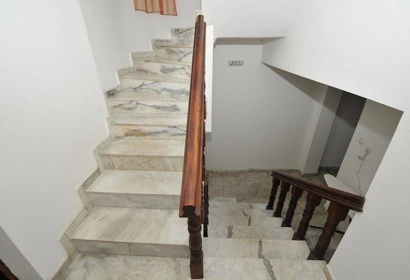 Hotel семеен хотел море