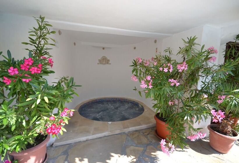 Hotel семеен хотел море