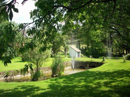 호텔 Moulin De Moxhe Micro Gîte Et Gîte   Bed & Dreams