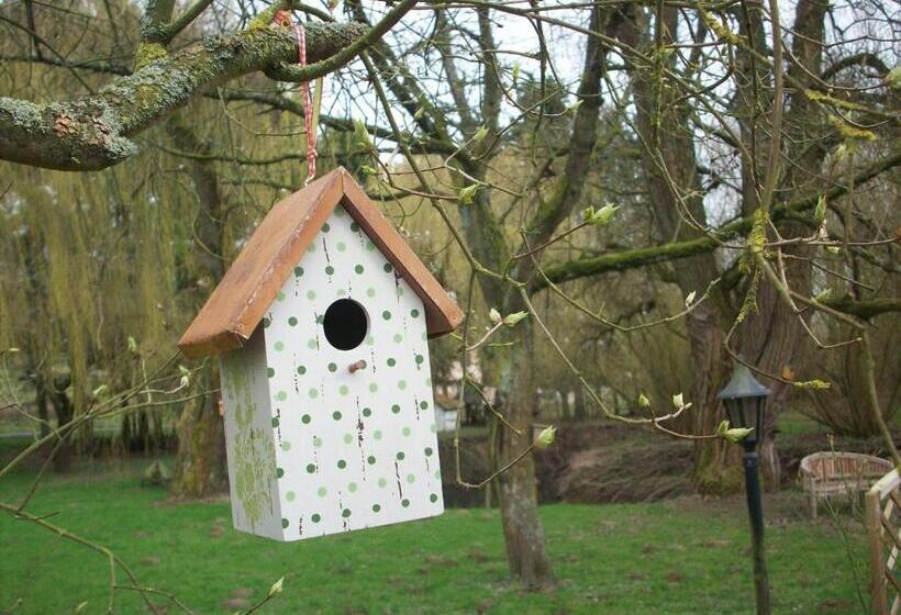 호텔 Moulin De Moxhe Micro Gîte Et Gîte   Bed & Dreams