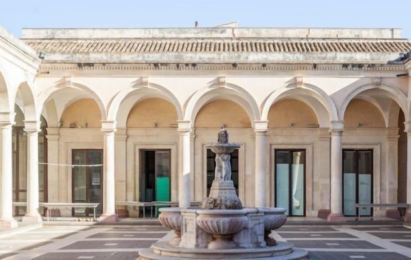 هتل Musciara Siracusa Resort