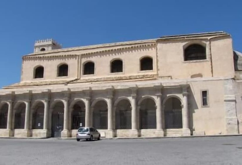 هتل Musciara Siracusa Resort