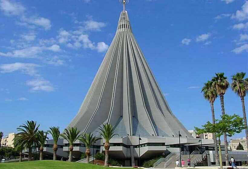 هتل Musciara Siracusa Resort