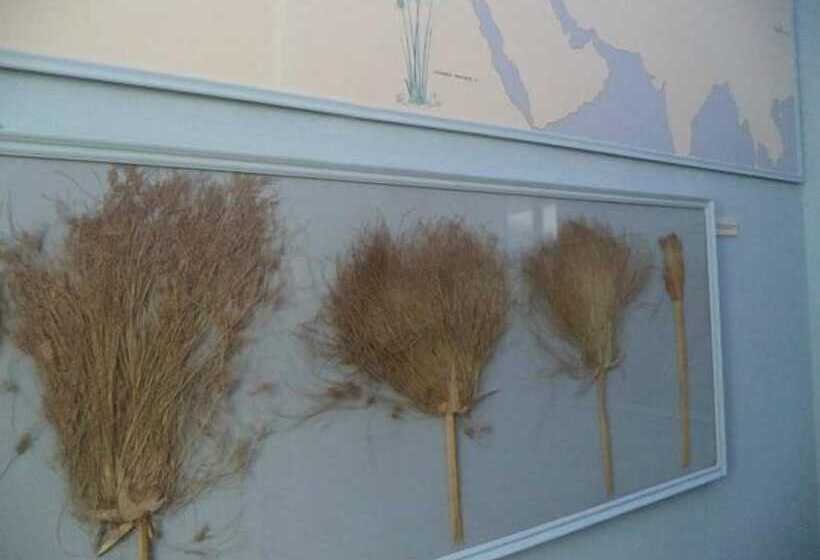 هتل Musciara Siracusa Resort