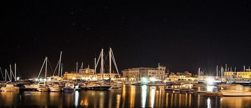 هتل Musciara Siracusa Resort