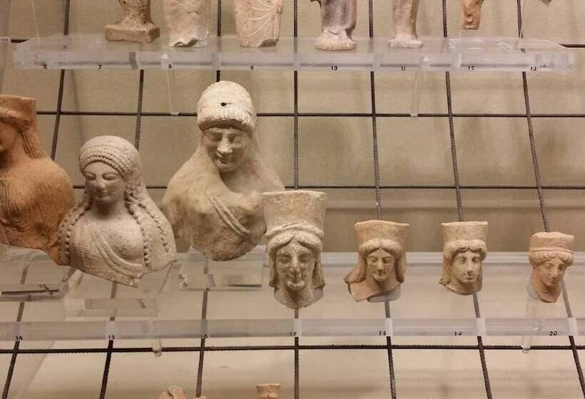 هتل Musciara Siracusa Resort