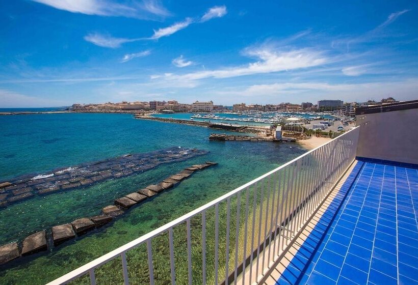 هتل Musciara Siracusa Resort