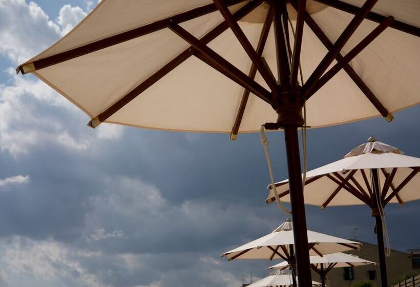 هتل Musciara Siracusa Resort