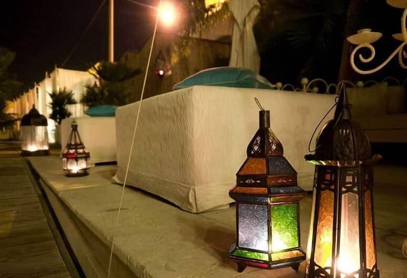 هتل Musciara Siracusa Resort