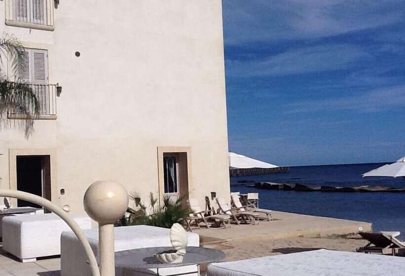 هتل Musciara Siracusa Resort