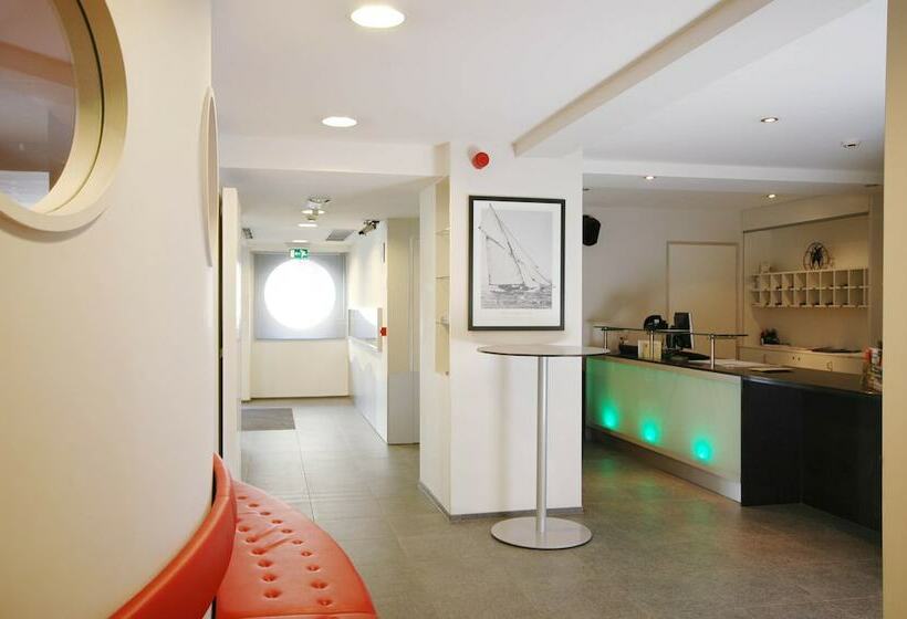 فندق Neutralia Vakantiecentrum