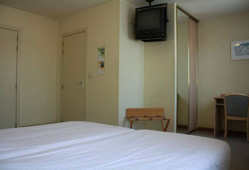 فندق Neutralia Vakantiecentrum