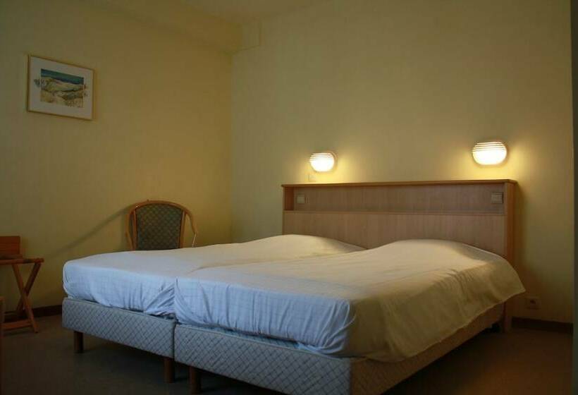 فندق Neutralia Vakantiecentrum