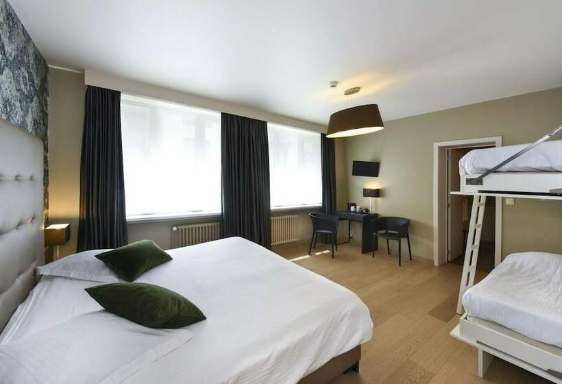 فندق Neutralia Vakantiecentrum