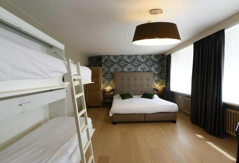 فندق Neutralia Vakantiecentrum