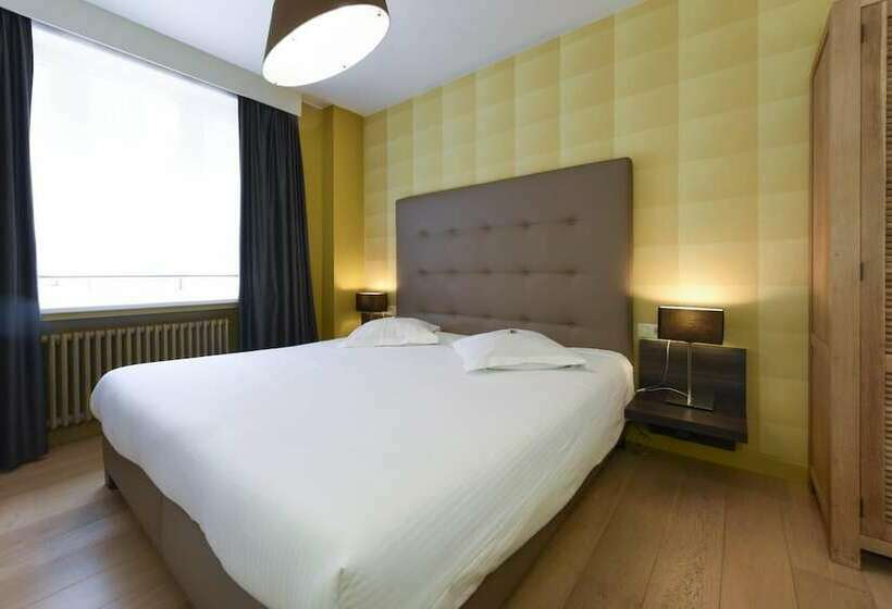 فندق Neutralia Vakantiecentrum