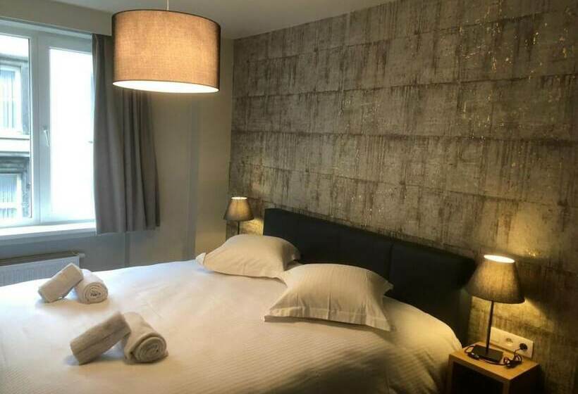 فندق Neutralia Vakantiecentrum