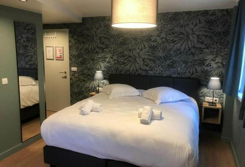 فندق Neutralia Vakantiecentrum