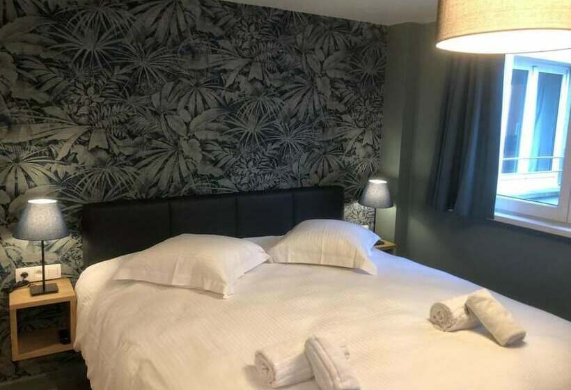 فندق Neutralia Vakantiecentrum