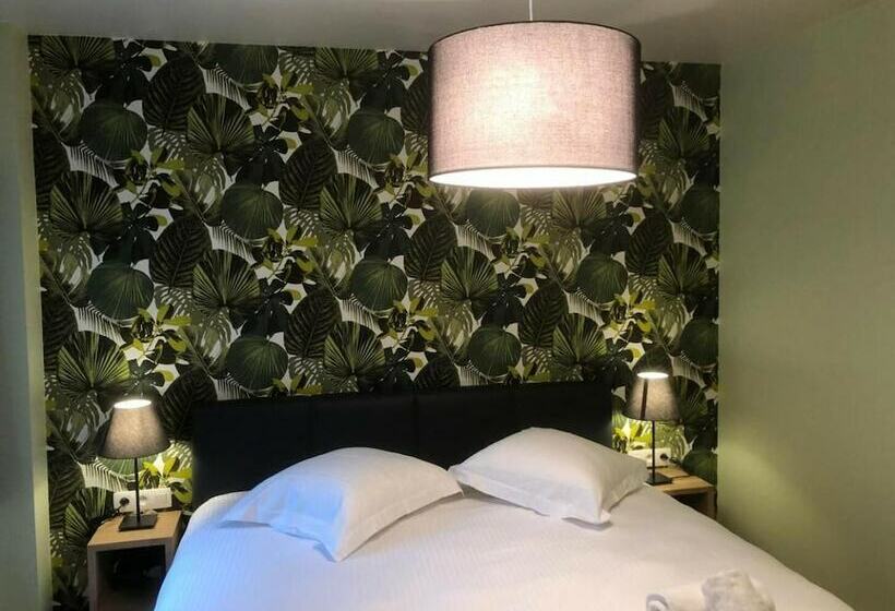 فندق Neutralia Vakantiecentrum