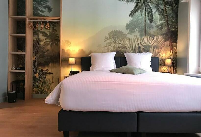 فندق Neutralia Vakantiecentrum