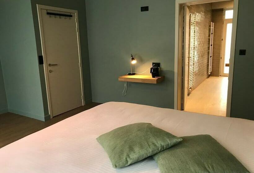 فندق Neutralia Vakantiecentrum