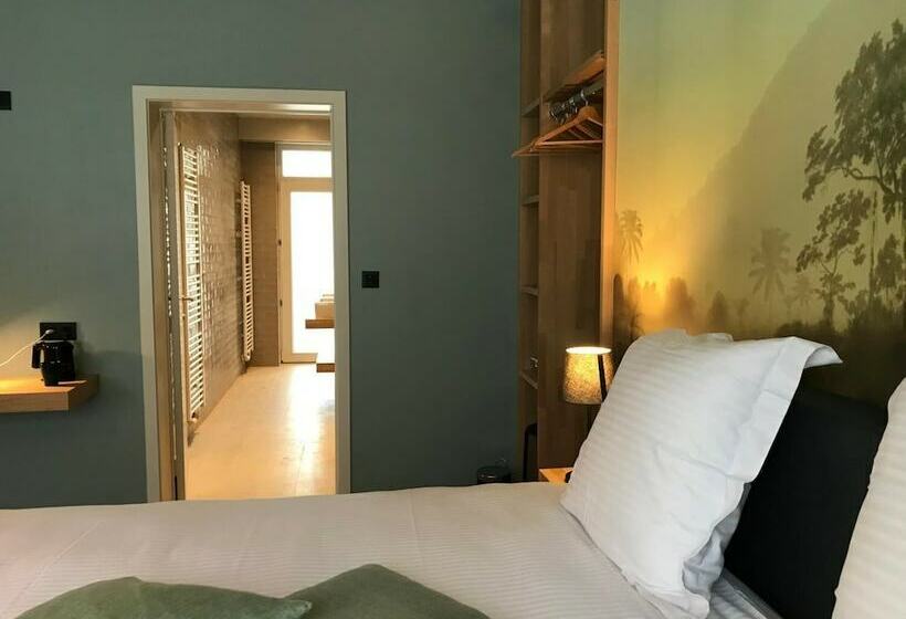 فندق Neutralia Vakantiecentrum