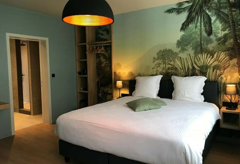 فندق Neutralia Vakantiecentrum