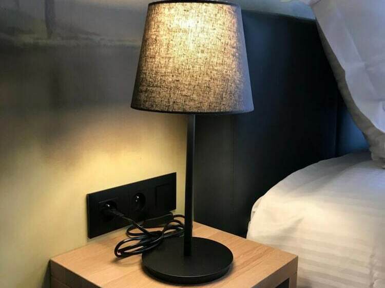 فندق Neutralia Vakantiecentrum