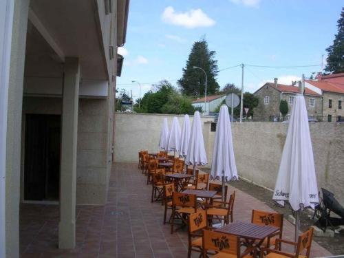 בית מלון כפרי O Desvío