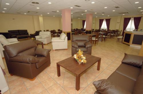 בית מלון כפרי O Desvío