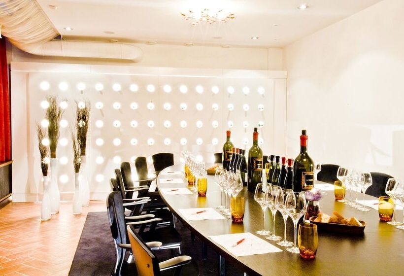 Original Sokos Hotel Albert