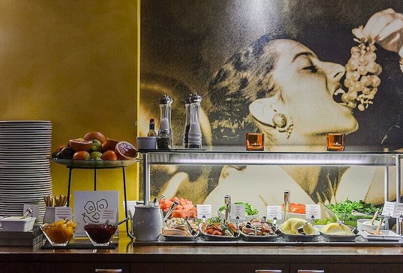 Original Sokos Hotel Albert