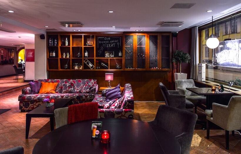 Original Sokos Hotel Albert