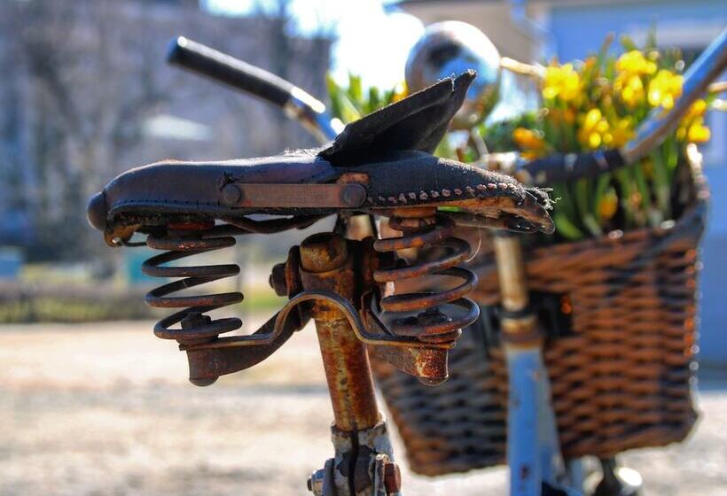 Original Sokos Hotel Albert